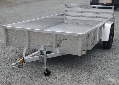 2026 Sport Haven AUTE610D