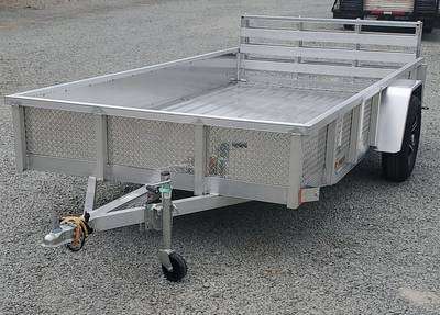 2026 Sport Haven AUTE610D